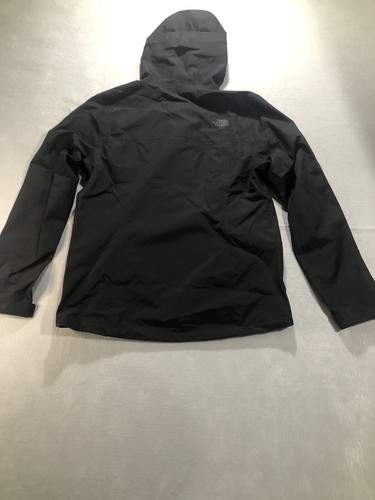 THE NORTH FACE WOMENS DRYZZLE FUTURELIGHT WATERPROOF JACKET - SIZE LARGE L - Picture 8 of 12
