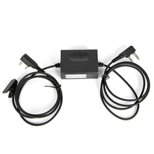 Two Way Relay Walkie Talkie Repeater Box For Baofeng Wouxun Puxing HYT TYT