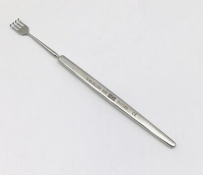 Peck Rake V. Mueller RH1165 Peck Rake Retractor Sharp - NEW | eBay