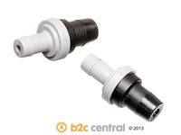 Novo Pcv Valve Fits 1978-1993 Toyota Pickup Corolla Tercel Fbs on sale Novo Pcv Valve Fits 1978-1993 Toyota Pickup Corolla Tercel Fbs on sale