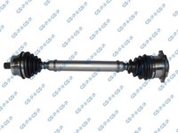 GSP Antriebswelle Vorne Rechts FüR VW Passat Variant 3B5 3B6 3B2 3B3 A4 Avant