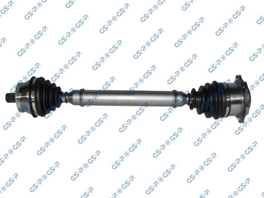 GSP Antriebswelle Vorne Rechts FüR VW Passat Variant 3B5 3B6 3B2 3B3 A4 Avant-image