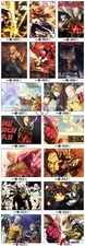 ONE PUNCH-MAN Saitama Anime Bedding Set Quilt Cover Duvet Cosplay kid Christmas