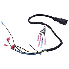 Plow Side Harness Repair Kit 61438 Compatible With Western 49317 Fisher 22335k Plow Side Harness Repair Kit 61438 Compatible With Western 49317 Fisher 22335k