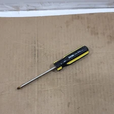 Vintage Great Neck Phillips Screwdriver RA33 USA