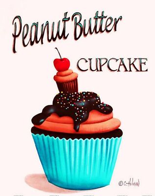 Cupcakes Movie Wall Print Poster 20x30