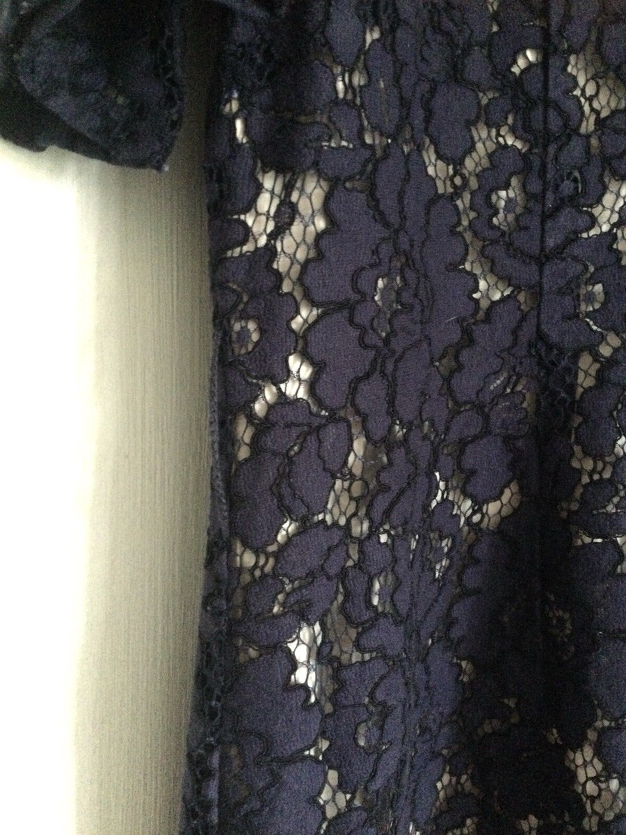 chinese dress ladies Princesa Lace Dress main image 0