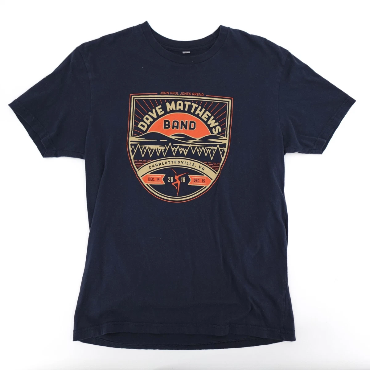 Matthews T-Shirts for Men for sale - eBay