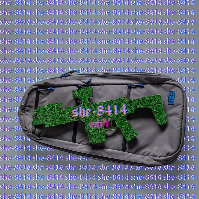 Brand New Q x LBT x WRMFZY SBR Pack SUPER RARE New Years Midnight