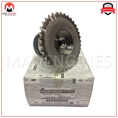 Nissan Sr20det VTC Cam Sprocket Set S14 S15 13025-65f00 for sale