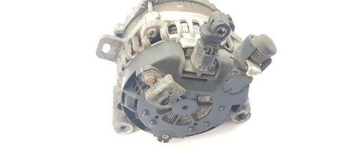 2020 PEUGEOT BOXER ALTERNATOR 2.2 DIESEL DW12RUD (4HB) - Picture 5 of 5