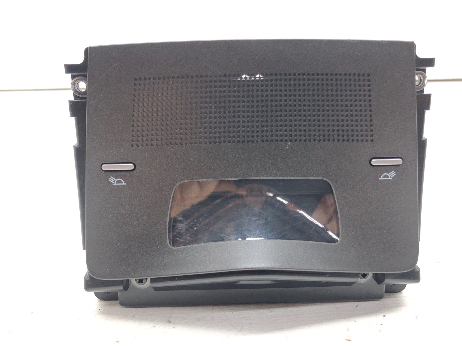 2010-2020 ASTON MARTIN RAPIDE INTERIOR LIGHTING AD43-7440-BC OEM
