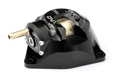 GFB DVX Diverter Value w/ BOV Sound Control for 2012-2018 Veloster 1.6T and more