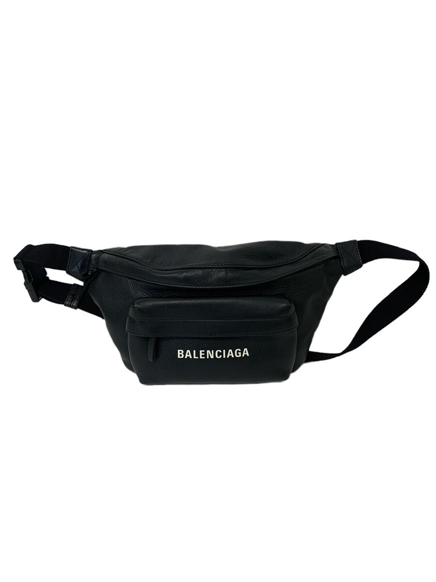 Balenciaga Everyday Waist Belt Bag Leather 552375 | eBay Balenciaga Everyday Waist Belt Bag Leather 552375 | eBay
