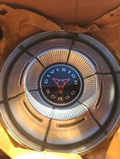Mopar 2944435 Dodge Division Wheel Cover Coronet Dart Charger 70-71 Each Mopar 2944435 Dodge Division Wheel Cover Coronet Dart Charger 70-71 Each