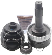 Outer Cv Joint 28X62X26 For Mercedes Benz G-Class 463 1992-