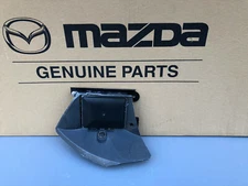 Mazda 3 Typ BM RVM Steuergerät Spurwechselassistent Modul links LANE CHANGE AID