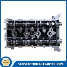 Engine Cylinder Head Assembly For Kia Sorento G4KE 2.4L Hyundai Santa Fe 07-19
