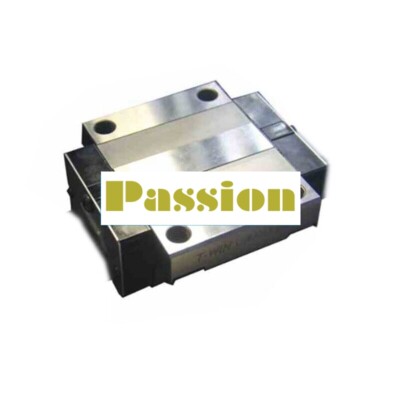 1Pcs New For T-WIN Linear Guide Slider LHW35CC