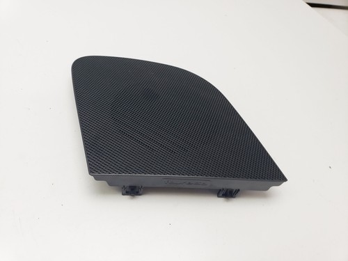 MERCEDES C CLASS W205 PARCEL SHELF SPEAKER TRIM COVER LEFT PASSENGER SIDE 2016 - Picture 5 of 14