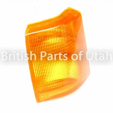 Range Rover P38 Front Turn Signal Light Lamp Blinker Indicator Left Driver 9599