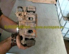 Etrier de frein Mitsubishi MONTERO