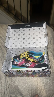 tokidoki skechers | eBay