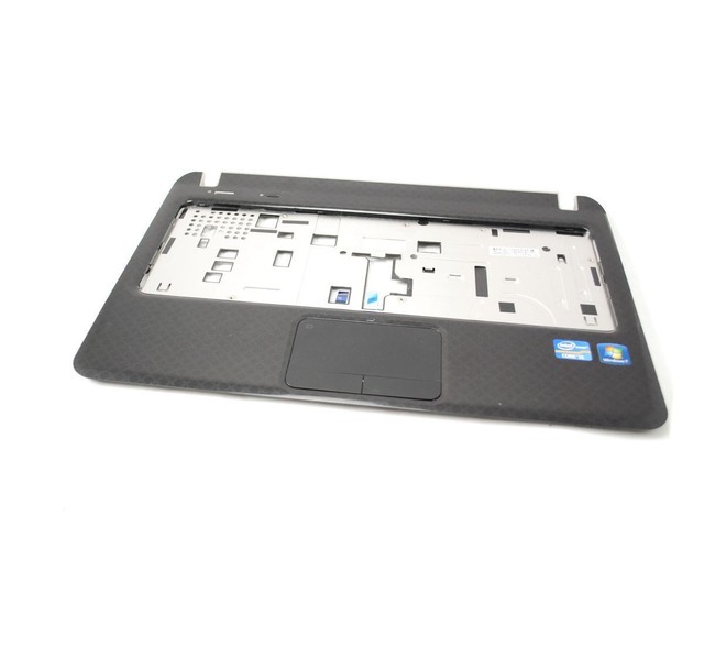 HP Pavilion DV4T4000 Top Cover with Touchpad 650487001 eBay