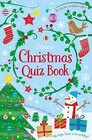 Christmas Quiz Book by Simon Tudhope (Paperback, 2016)