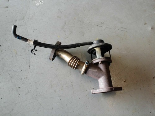 Peugeot 206 Schrägheck 2.0 Diesel AGR Ventil