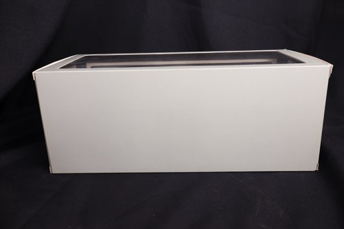 RARE 1/18 Minichamps BMW 3.0 CSL White Heritage Edition Diecast - Picture 2 of 3