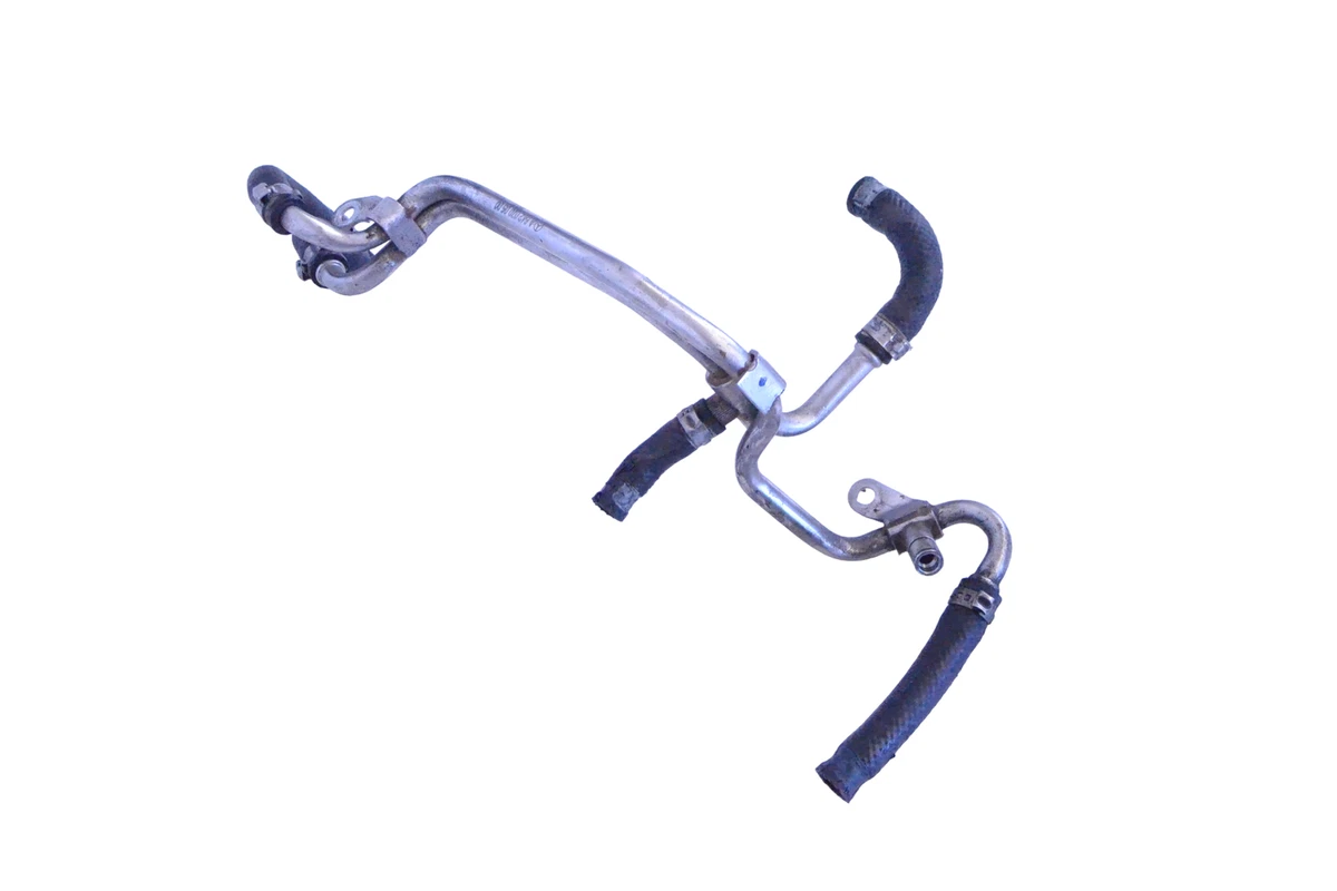 Mercedes W213 Fuel Pipe Line A6420700500 E350d 2016 17956584 | eBay 