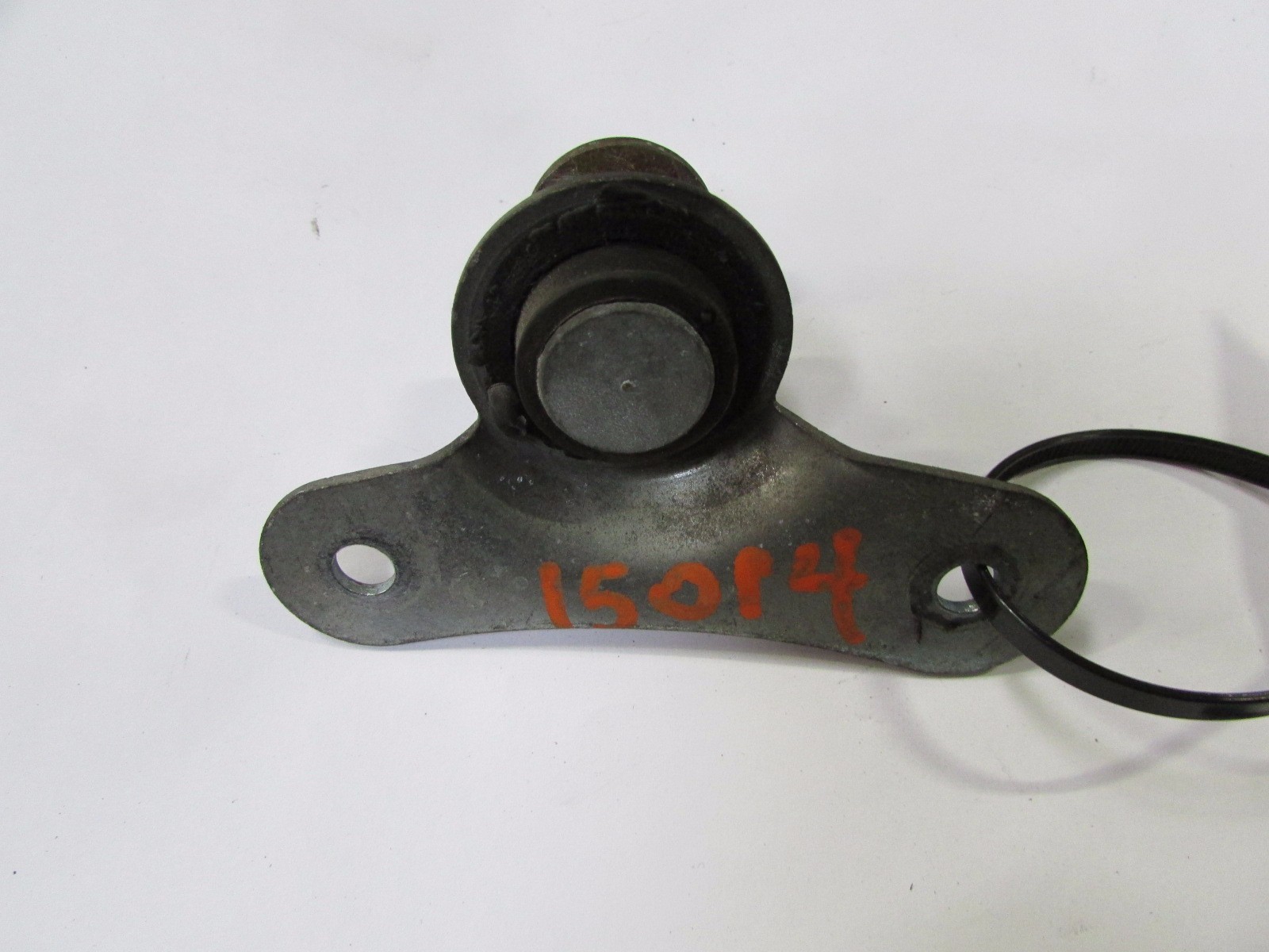 Ferrari F430, LH, Left Center Radiator Bracket, Used, P/N 205658