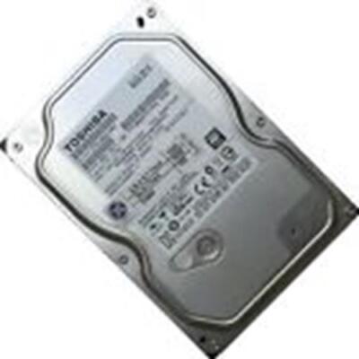 3.5'' SATA 250GB-2TB HDD Internal Hard Drive with Genuine Windows 10 Pro Legacy