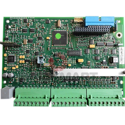 Brand New EUROTHERM AH500075U002 SSD PARKER CONTROL CIRCUIT BOARD FOR 590P DRIVE