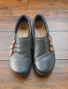 clarks ashland effie shoes