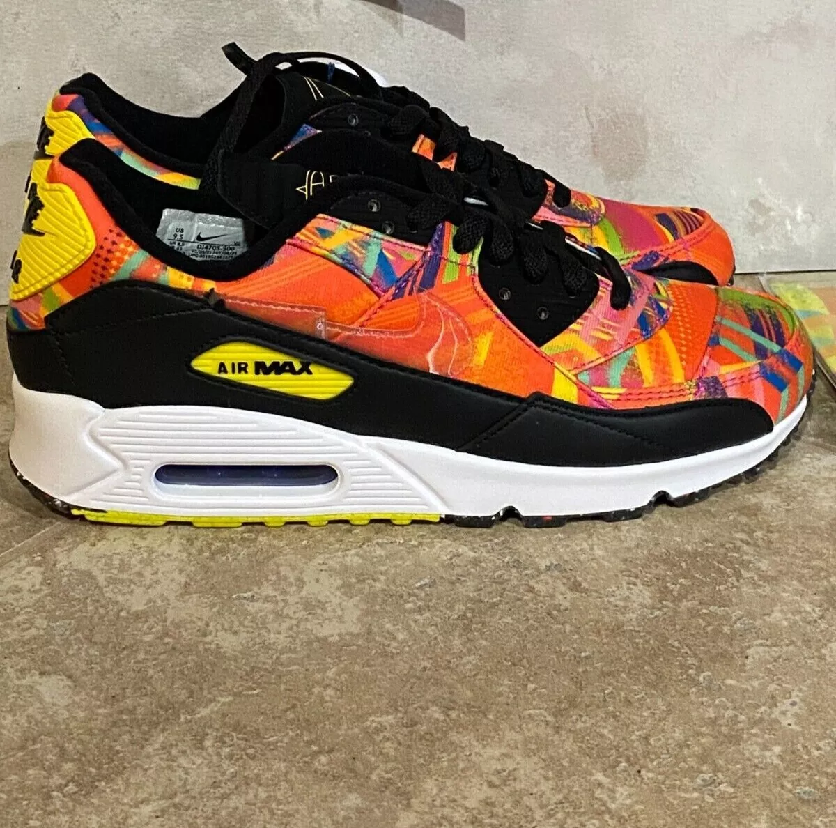 Air max deals 90 new colorways