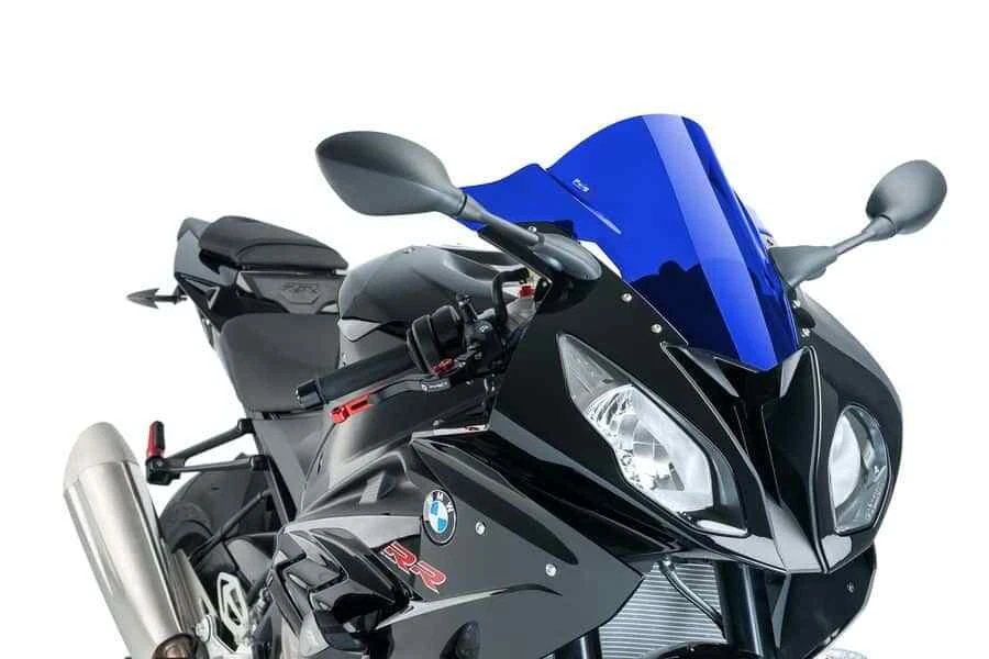 Puig Windshields for BMW S1000RR for sale | eBay