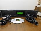 Midland Icom 91-1110B Vhf 146-174mhz P25 Digital/Analog Repeater 110watt W/Prog