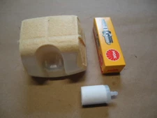 Tune Up Maintenance Service Kit Filters  Fits Husqvarna 562XP Chainsaw 522675003