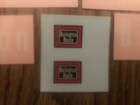 Champ O Scale Burlington Diesel Switcher # E-175 CBQ Chicago Burlington & Quincy — photo 6