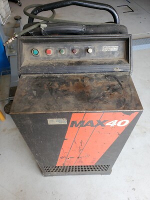 Hypertherm Max40 Plasma Cutter
