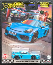Hot Wheels | Premium, 2 Pack & Sammler Box Sets | Autos zum Auswählen | OVP