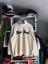 RARE  New York Yankees Fleece sweatshirt