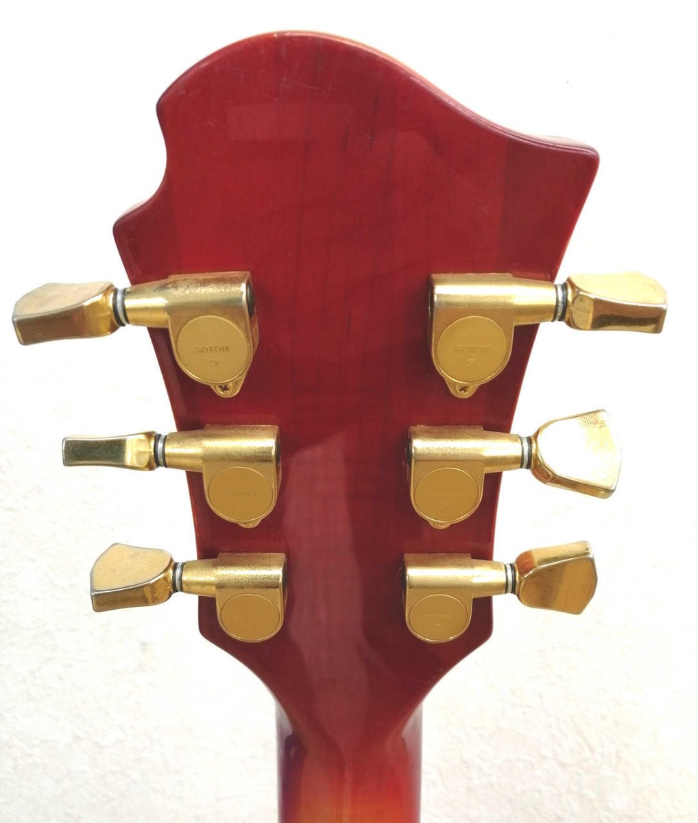 BURNY / LS SERIES | eBay