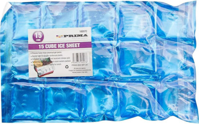 Würfel Eisschilde (D5000103)