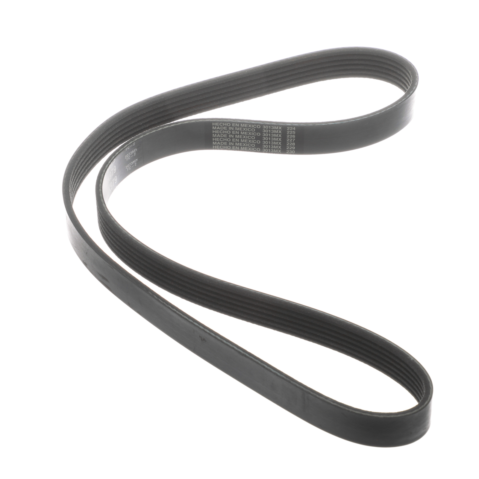 Correa serpentina para Kia Elantra 2011-2013 (N/P 25212 2E830)