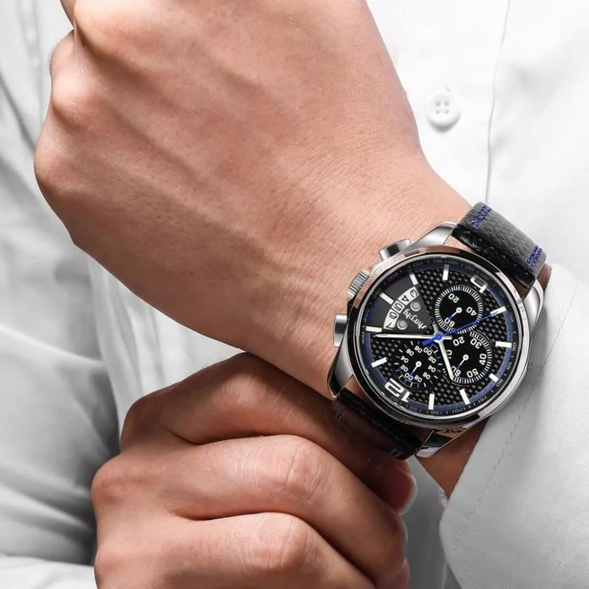 Montre sharphy sales