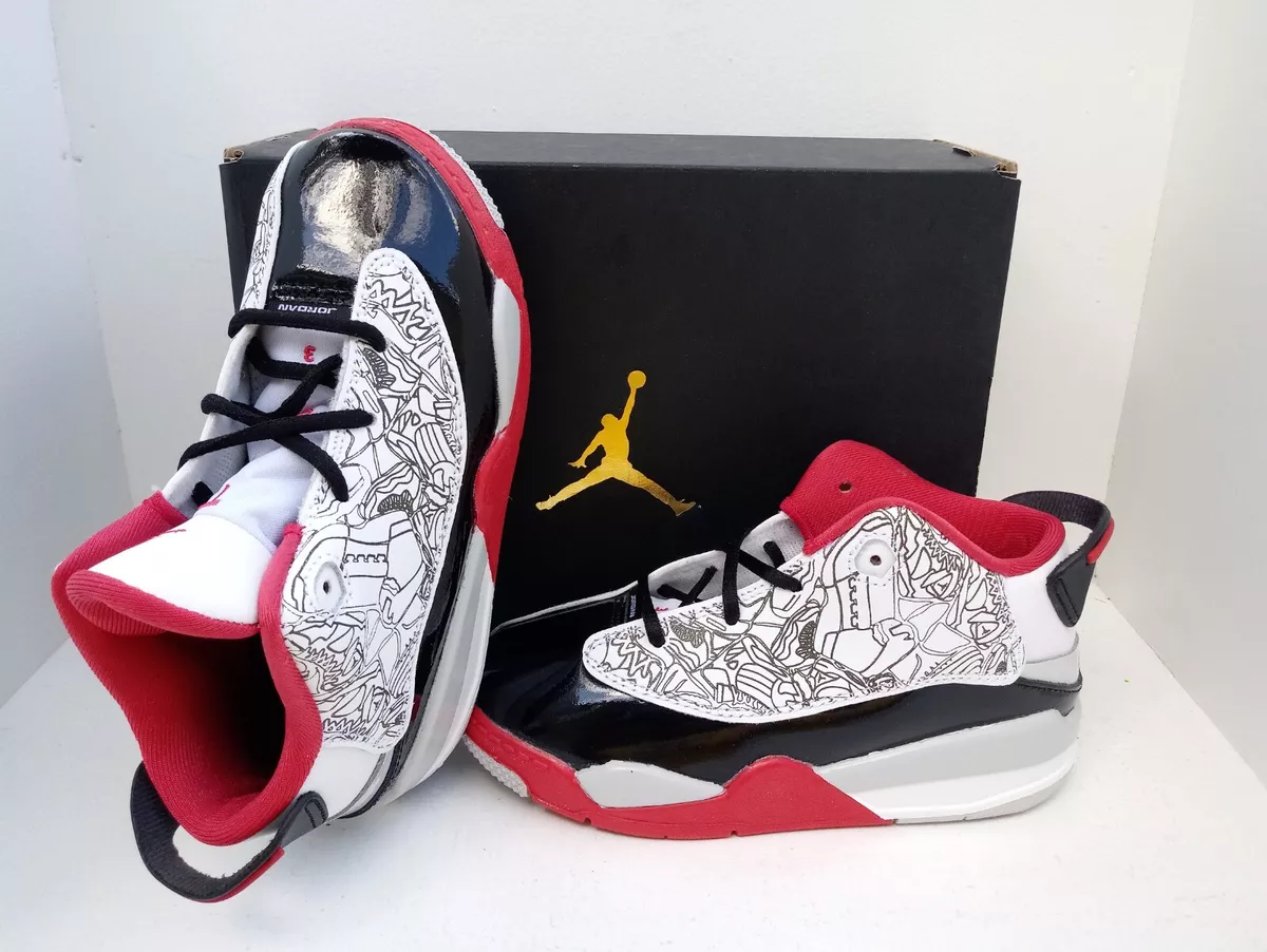Jordan zero retro cheap