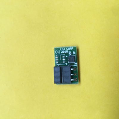 LSI L3-25188-00A activation RAID 5/6 Cache Cade HW Key For 9267-8i 9272-8I